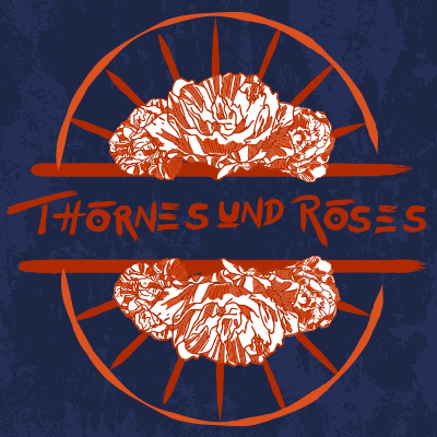 Behind the Design: Why Thornes & Roses?