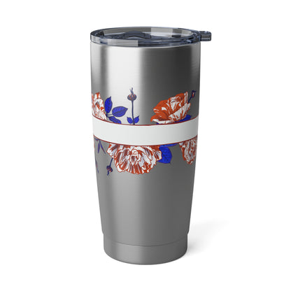 Thornes & Roses Co. Vagabond 20oz Tumbler