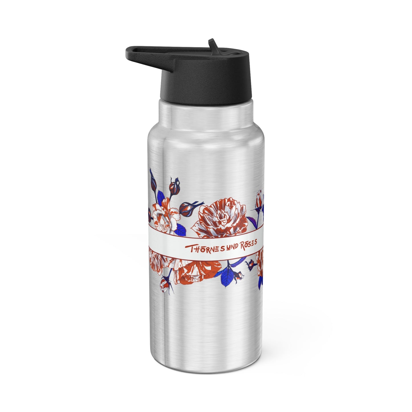 Thornes & Roses Co. Gator Tumbler, 32oz