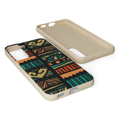 Biodegradable Cases