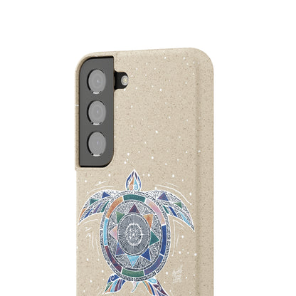 Mosaic Cosmic-toise Biodegradable Cases