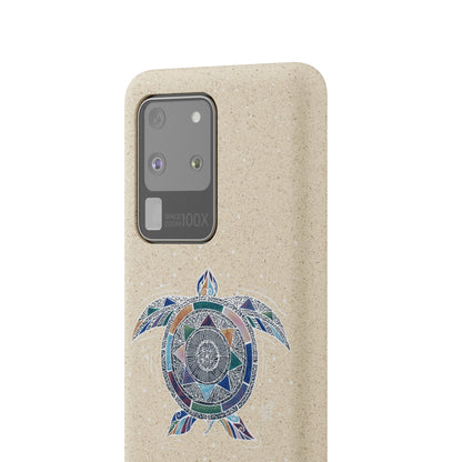 Mosaic Cosmic-toise Biodegradable Cases