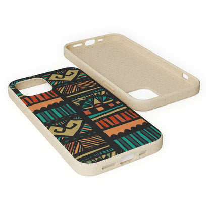 Biodegradable Cases