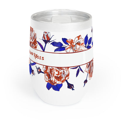 Thornes & Roses Co. Chill Wine Tumbler