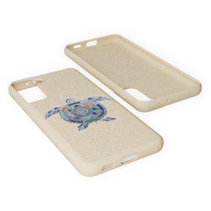 Mosaic Cosmic-toise Biodegradable Cases