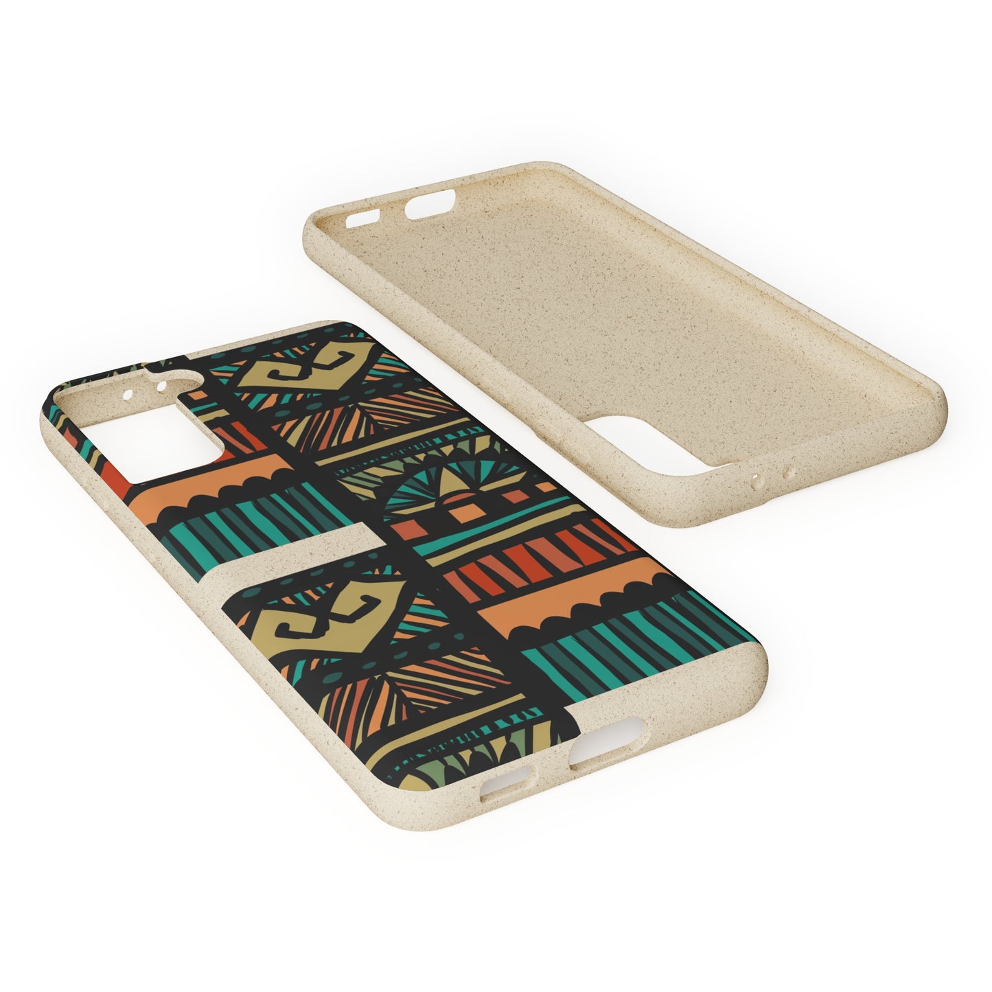 Biodegradable Cases