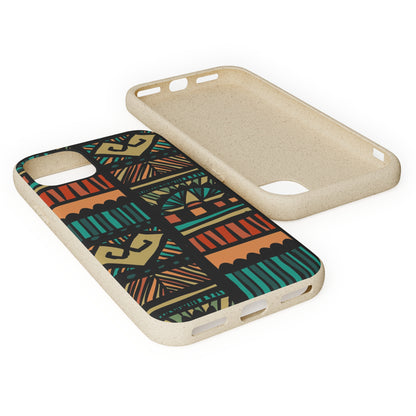 Biodegradable Cases