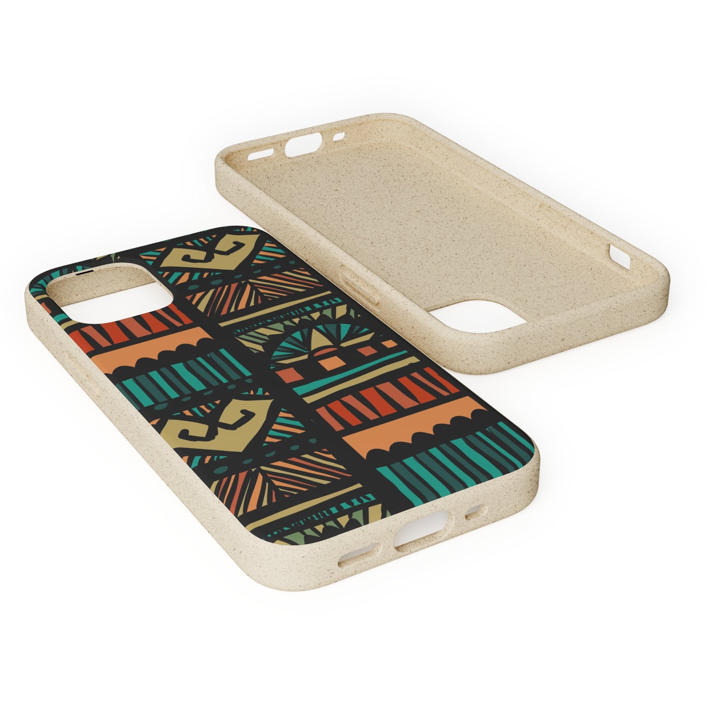 Biodegradable Cases