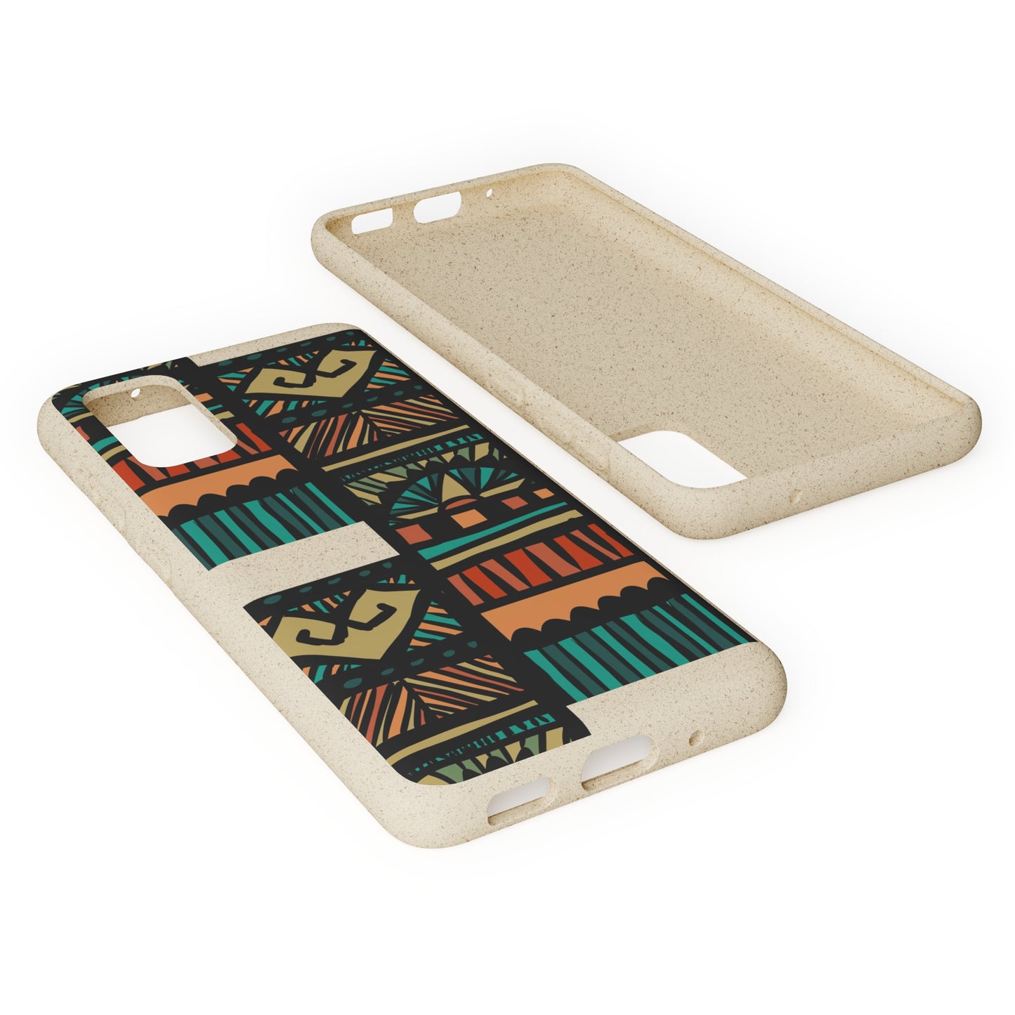 Biodegradable Cases