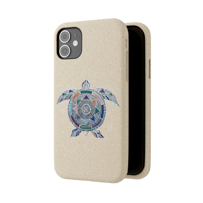 Mosaic Cosmic-toise Biodegradable Cases