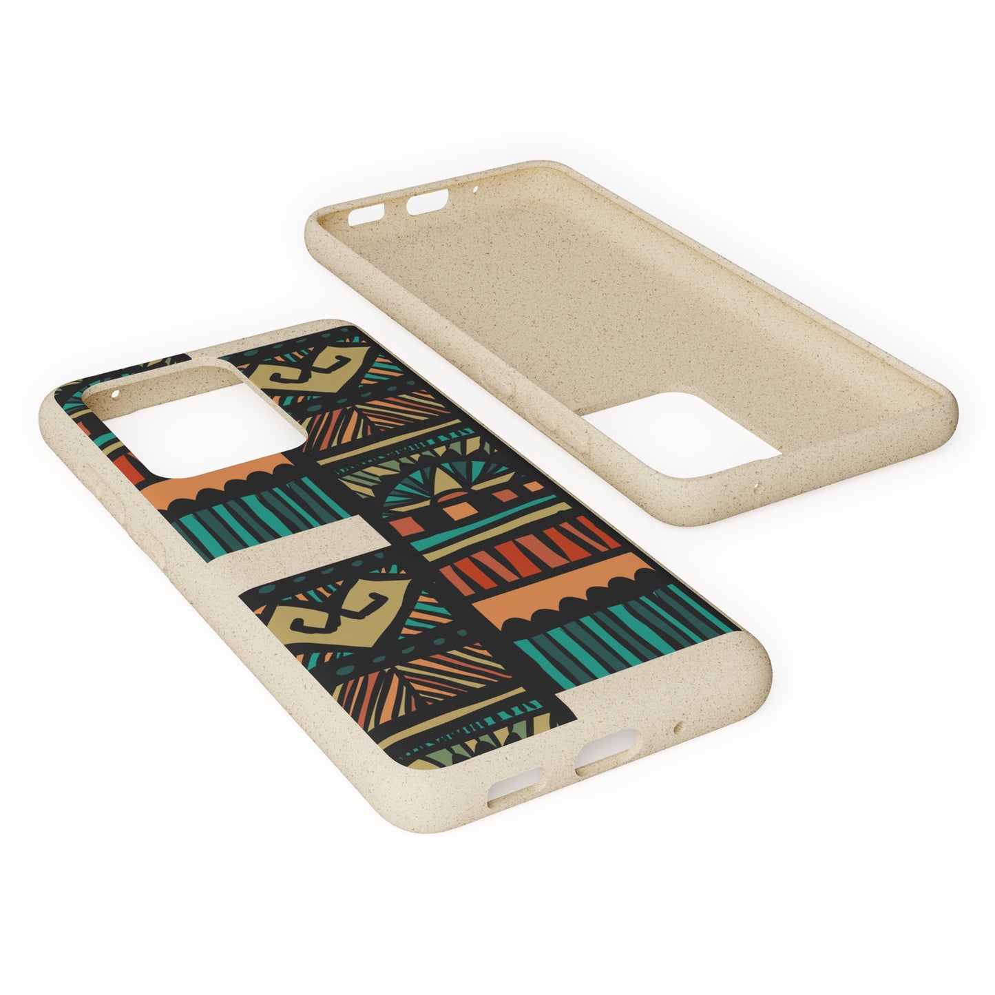 Biodegradable Cases