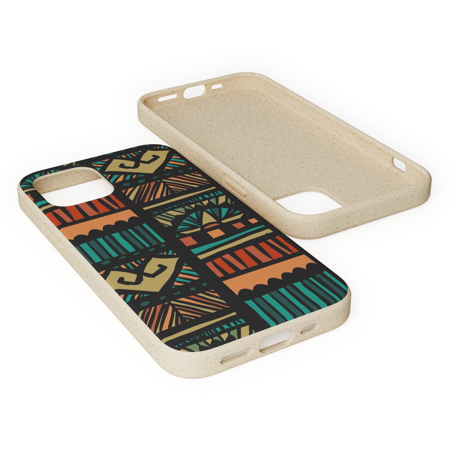 Biodegradable Cases