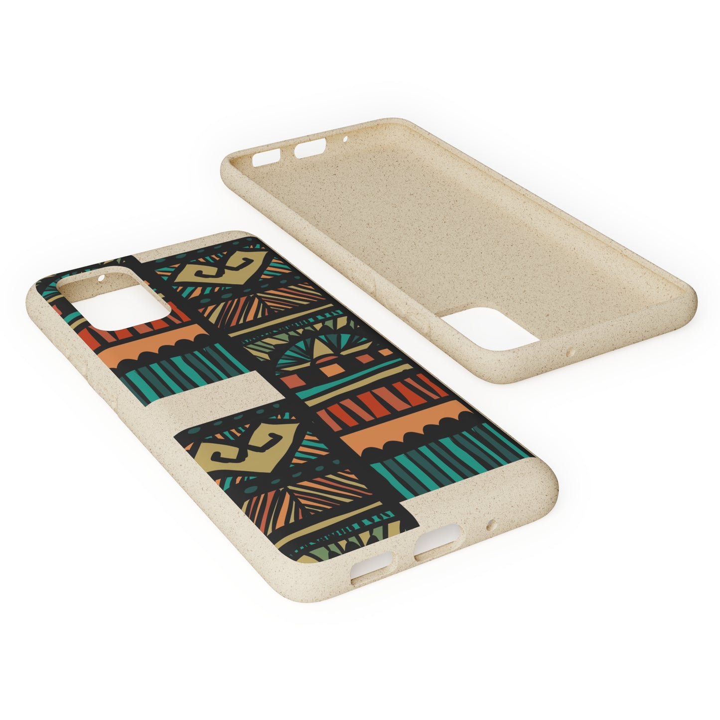 Biodegradable Cases