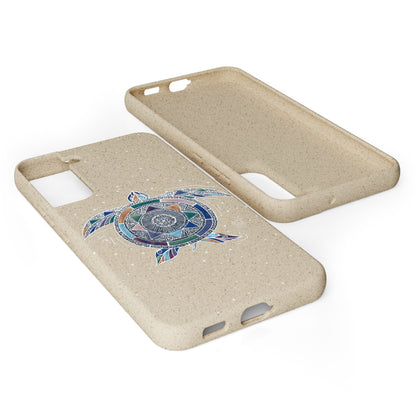 Mosaic Cosmic-toise Biodegradable Cases