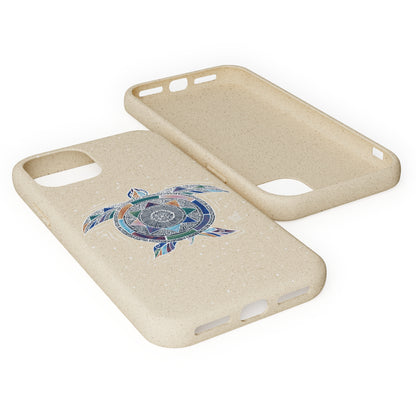 Mosaic Cosmic-toise Biodegradable Cases