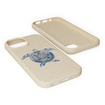 Mosaic Cosmic-toise Biodegradable Cases