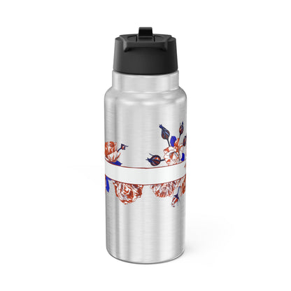 Thornes & Roses Co. Gator Tumbler, 32oz