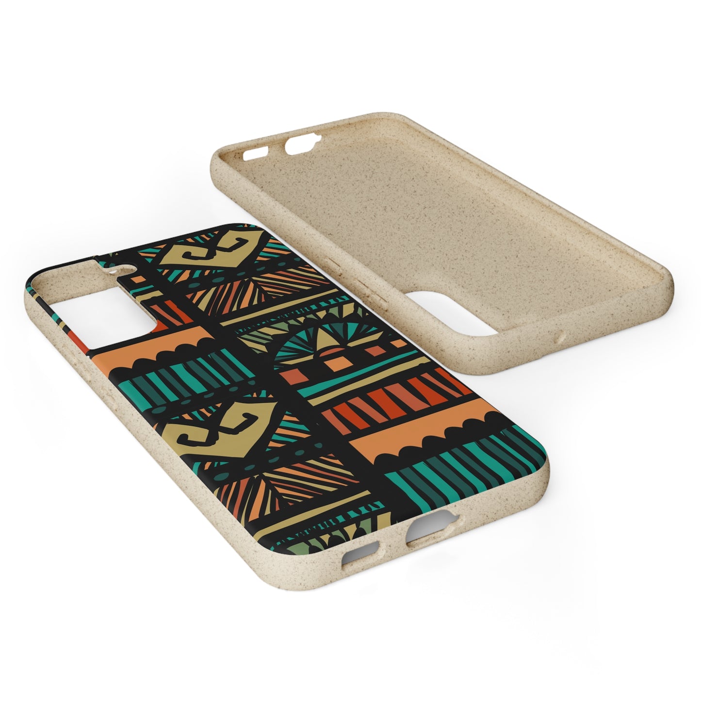 Biodegradable Cases