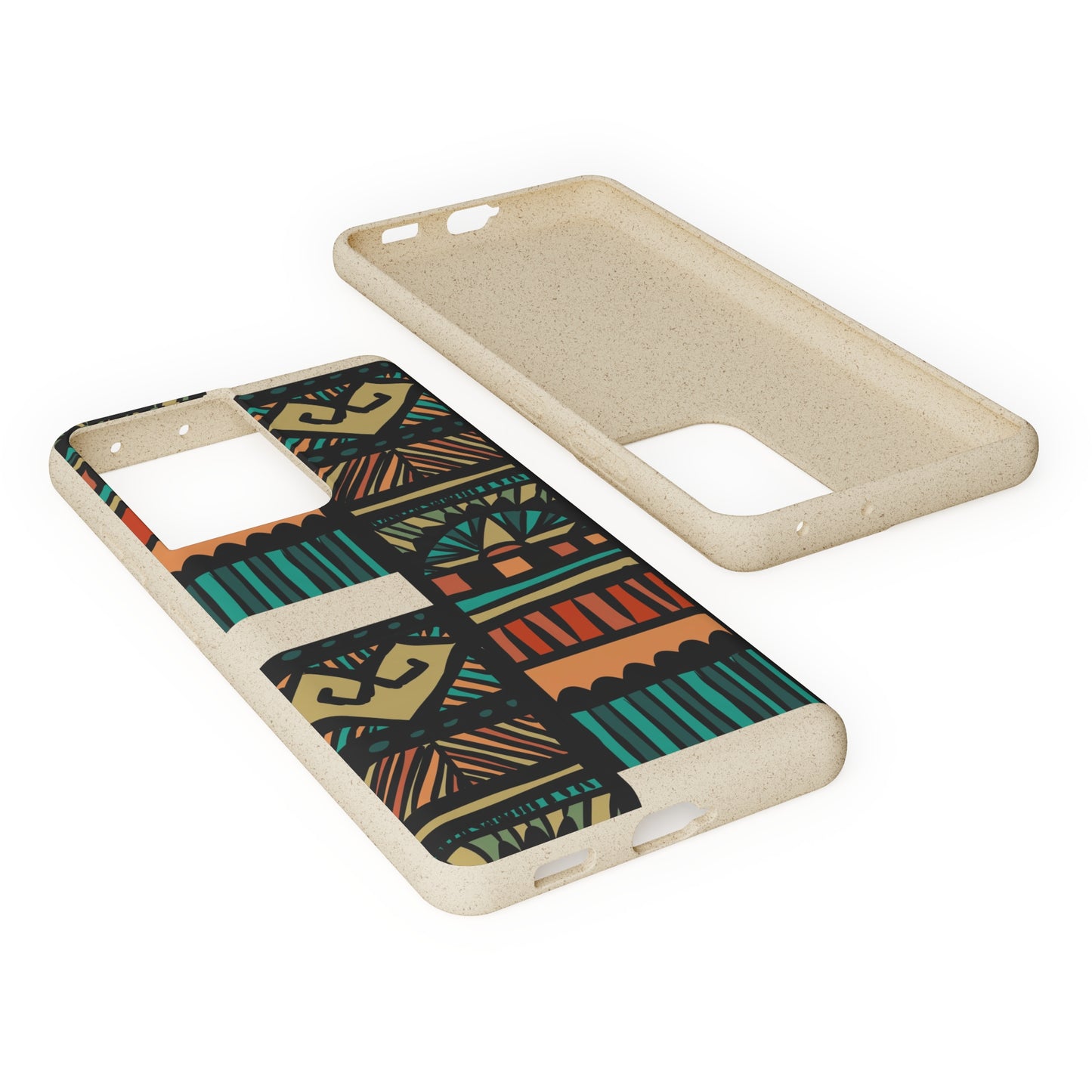 Biodegradable Cases