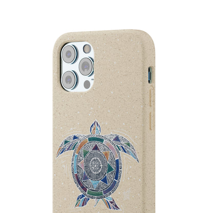 Mosaic Cosmic-toise Biodegradable Cases