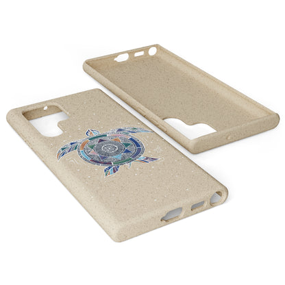 Mosaic Cosmic-toise Biodegradable Cases