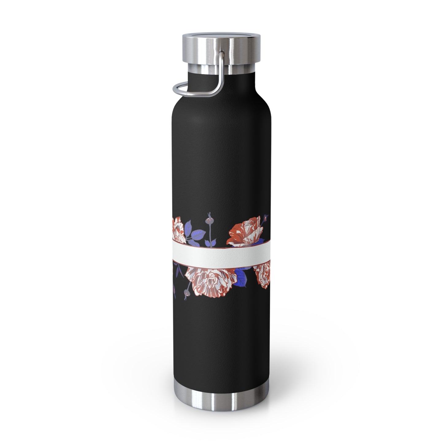 Thornes & Roses Co. Copper Vacuum Insulated Bottle, 22oz