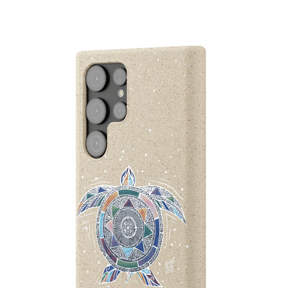 Mosaic Cosmic-toise Biodegradable Cases