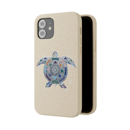 Mosaic Cosmic-toise Biodegradable Cases