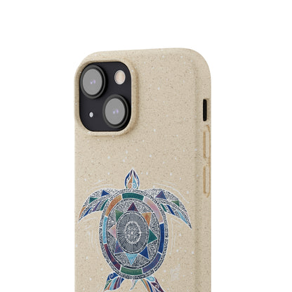 Mosaic Cosmic-toise Biodegradable Cases