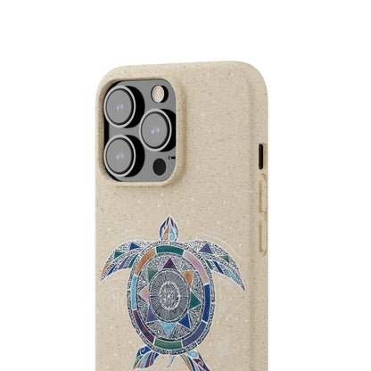 Mosaic Cosmic-toise Biodegradable Cases