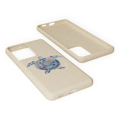 Mosaic Cosmic-toise Biodegradable Cases