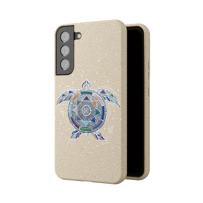 Mosaic Cosmic-toise Biodegradable Cases