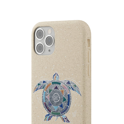 Mosaic Cosmic-toise Biodegradable Cases