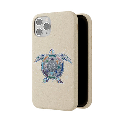 Mosaic Cosmic-toise Biodegradable Cases