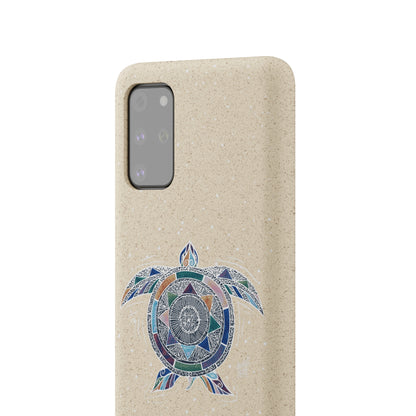 Mosaic Cosmic-toise Biodegradable Cases