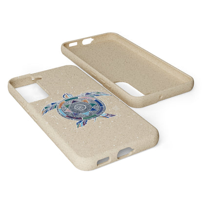 Mosaic Cosmic-toise Biodegradable Cases