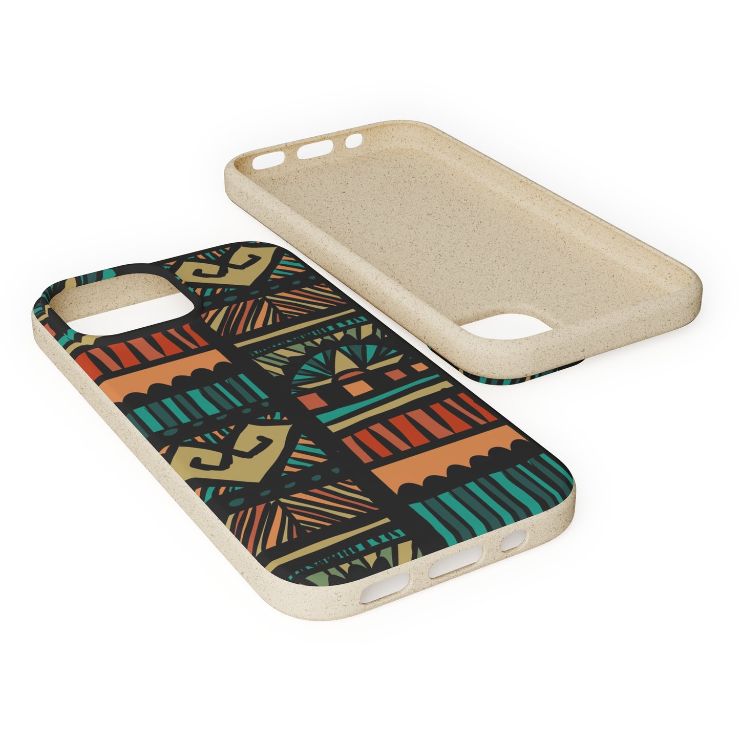 Biodegradable Cases