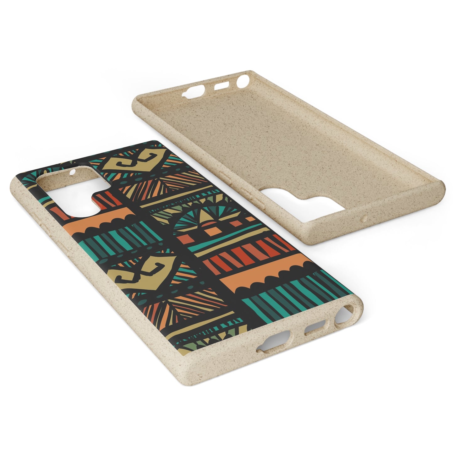 Biodegradable Cases