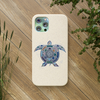 Mosaic Cosmic-toise Biodegradable Cases