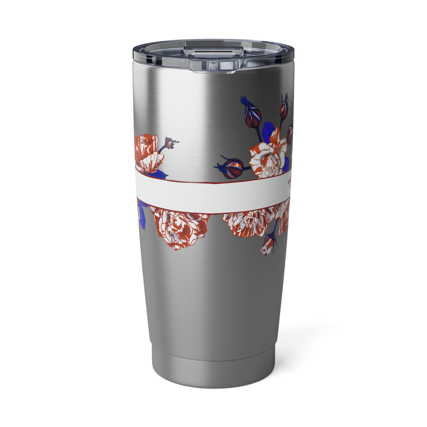 Thornes & Roses Co. Vagabond 20oz Tumbler