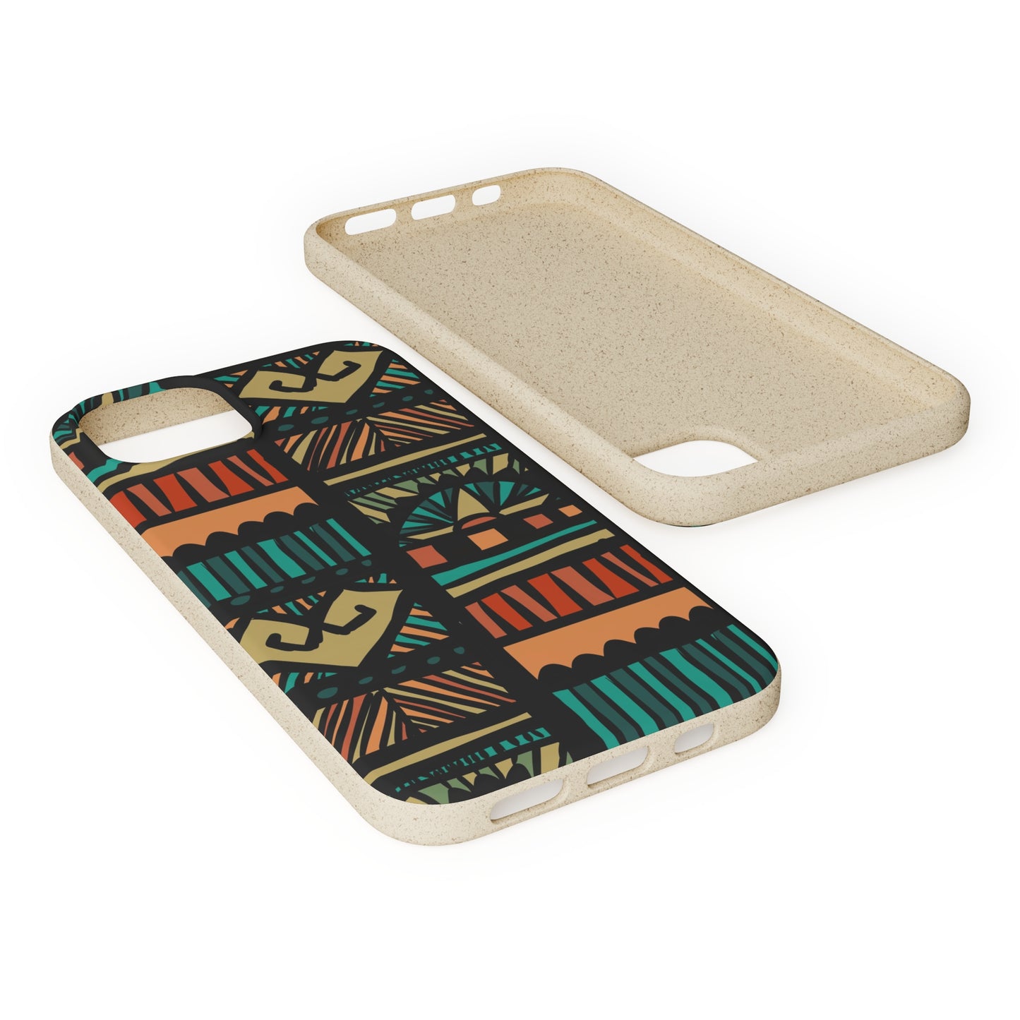 Biodegradable Cases