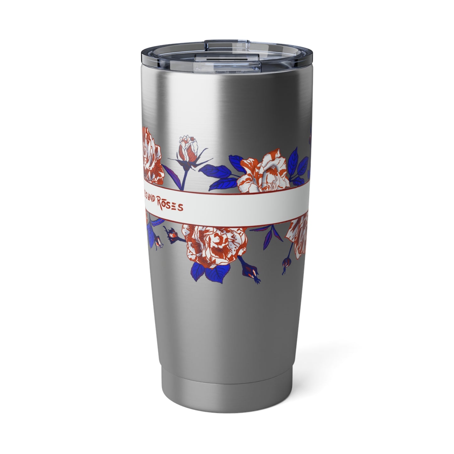 Thornes & Roses Co. Vagabond 20oz Tumbler