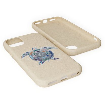 Mosaic Cosmic-toise Biodegradable Cases