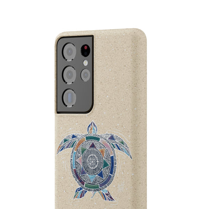 Mosaic Cosmic-toise Biodegradable Cases