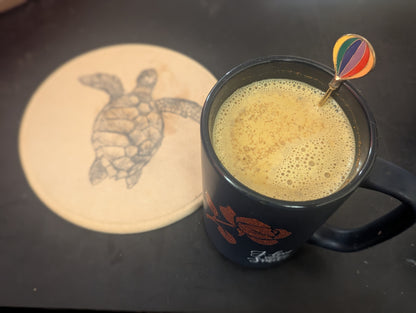 Turmeric Golden Latte 100g