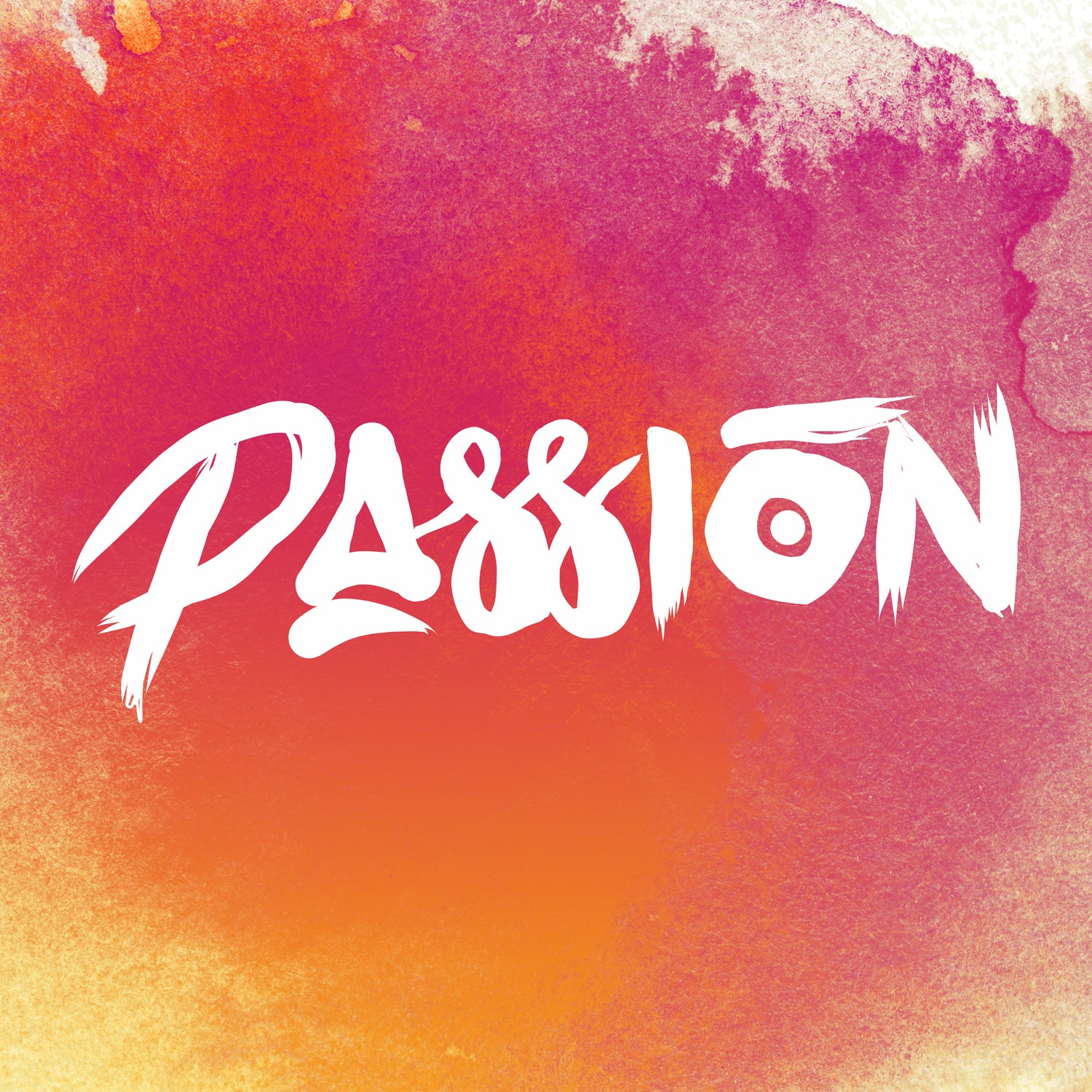 Passion Logo 