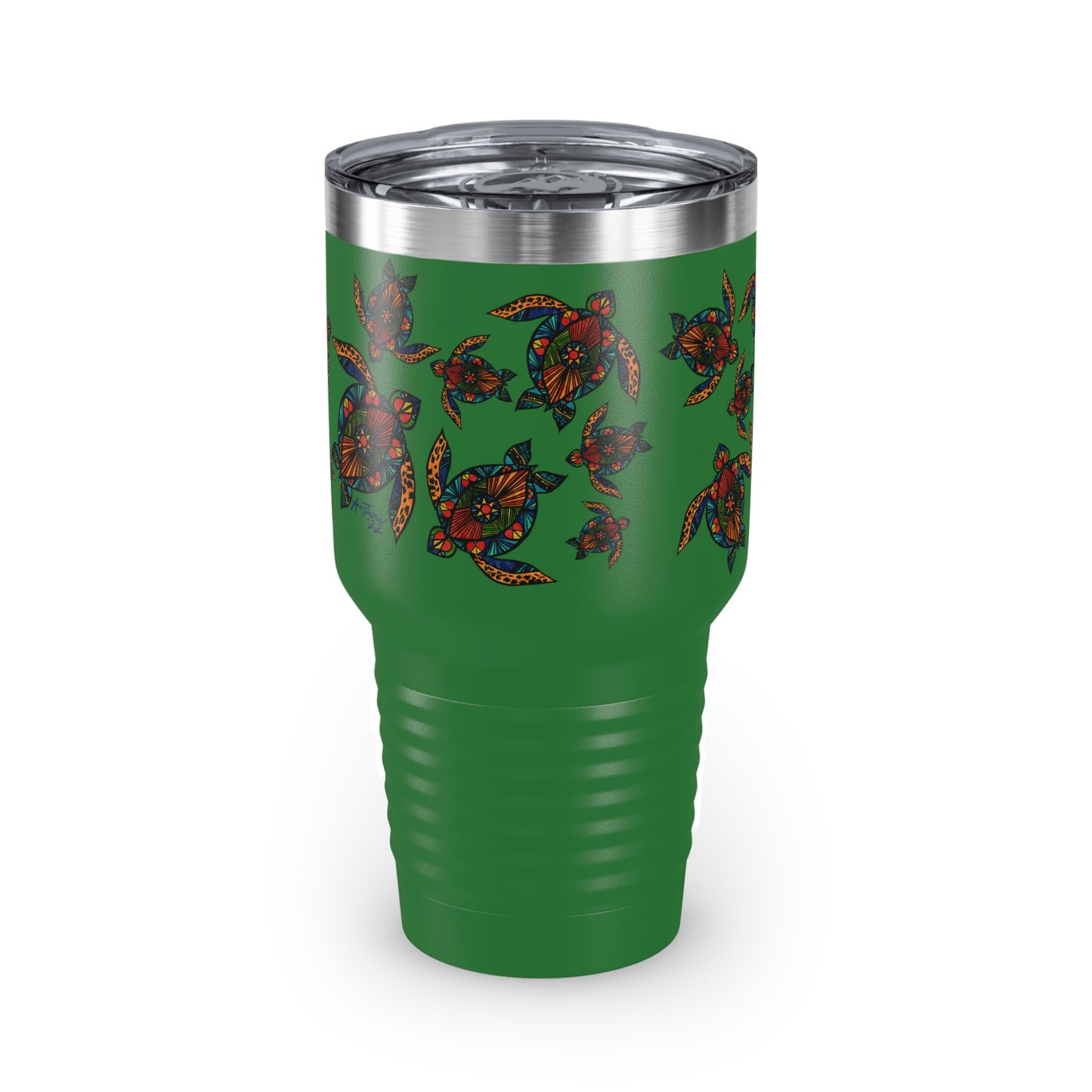 Ringneck Tumbler, 30oz