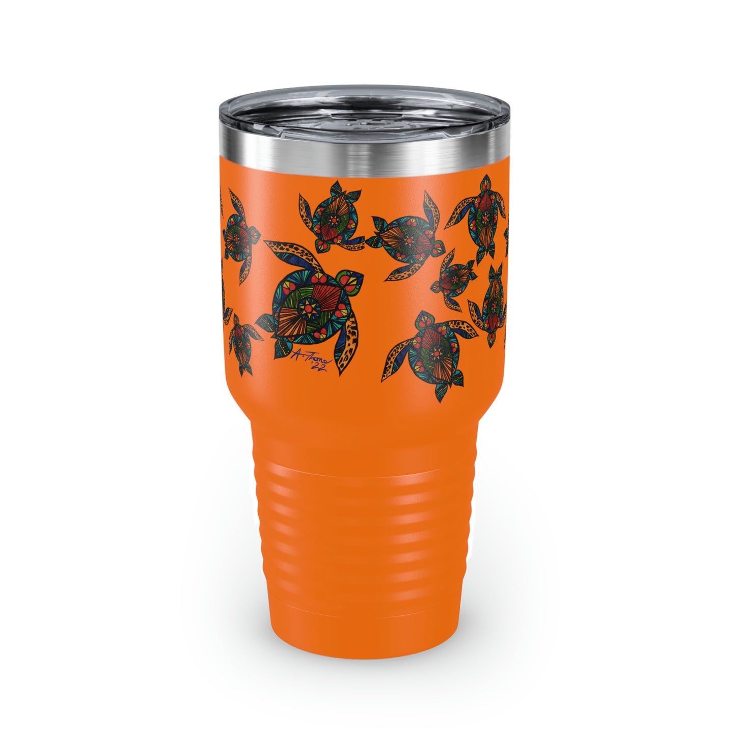 Ringneck Tumbler, 30oz