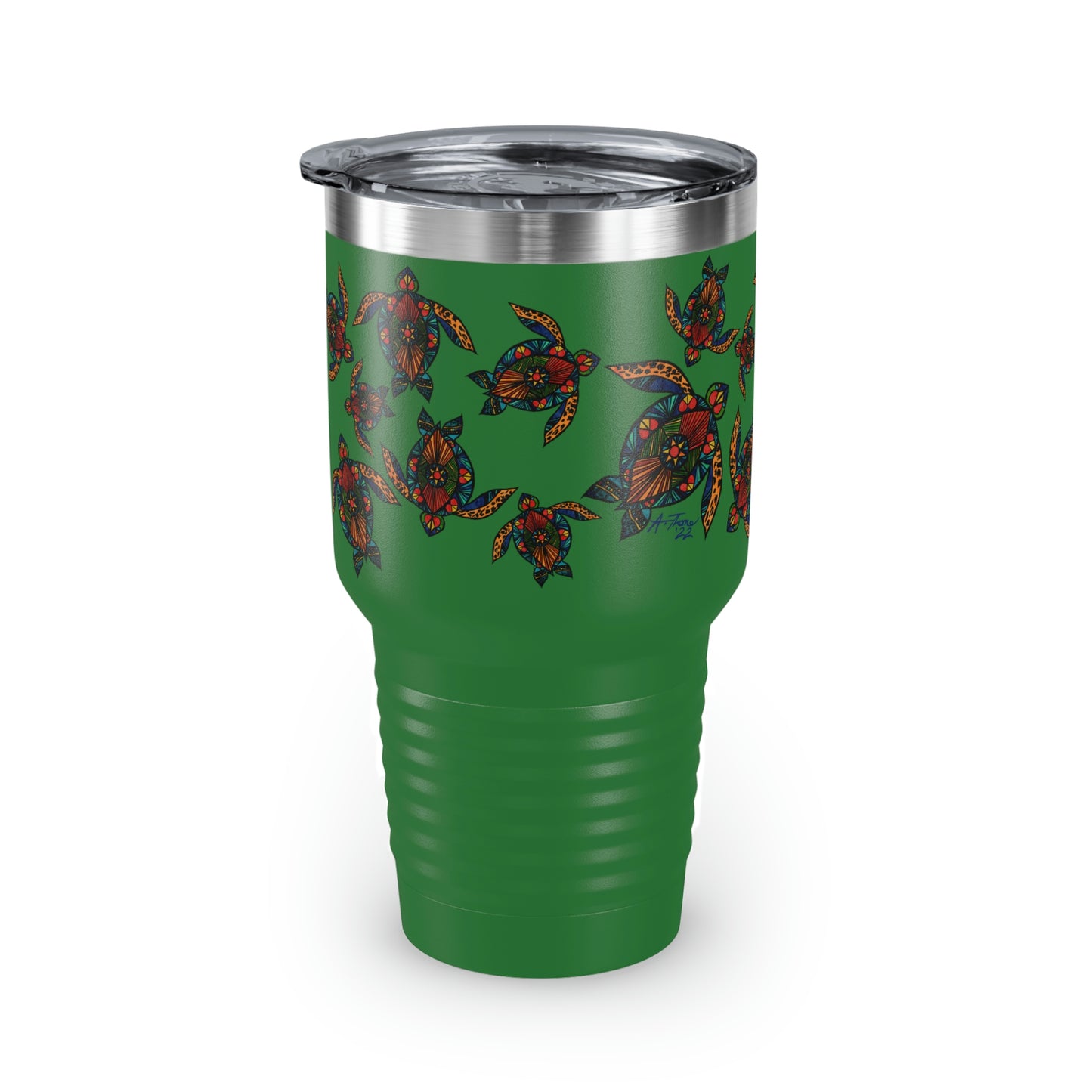 Ringneck Tumbler, 30oz