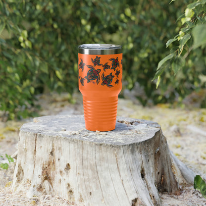 Ringneck Tumbler, 30oz